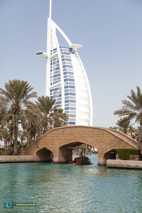 Curiosidades sobre Dubai, nos Emirados Árabes
