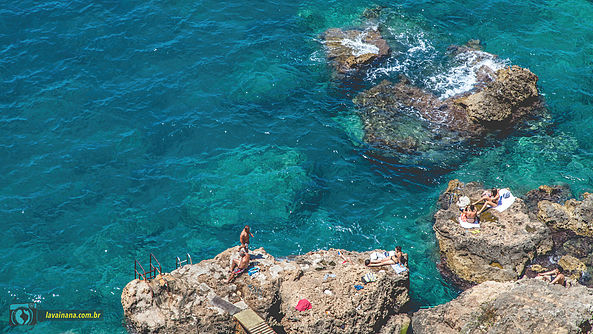 Antalya, Turquia