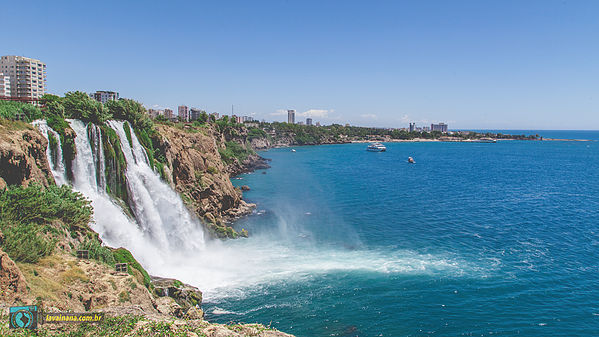 Antalya, Turquia