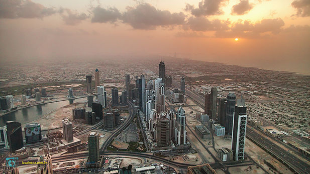Curiosidades sobre Dubai, nos Emirados Árabes