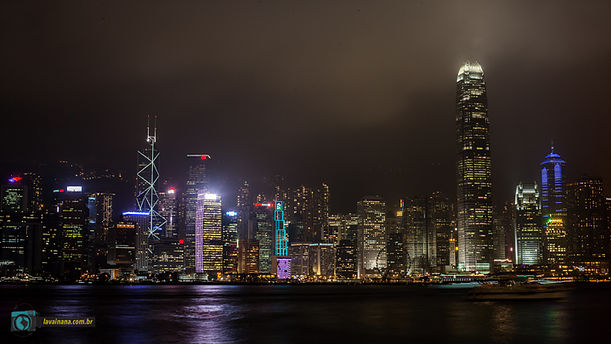 curiosidades sobre Hong Kong