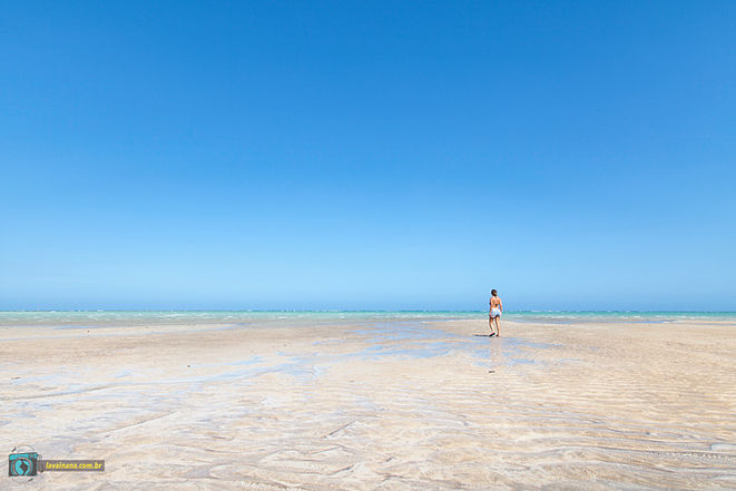 Maragogi - piscinas naturais