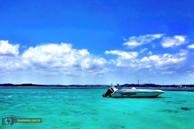 Maragogi - piscinas naturais