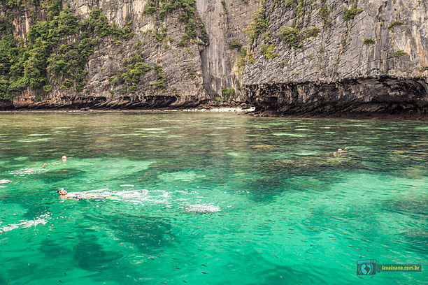 Como chegar em Maya Bay - Maya Bay Sleep Aboard: vale a pena dormir na praia mais famosa da Tailândia?