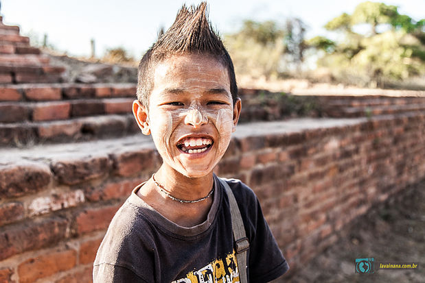 Bagan, Myanmar