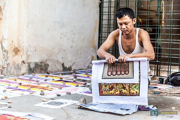 Bagan, Myanmar