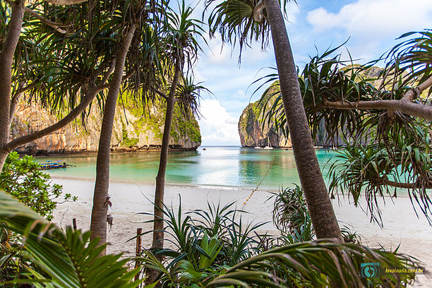 Como chegar em Maya Bay - Maya Bay Sleep Aboard: vale a pena dormir na praia mais famosa da Tailândia?