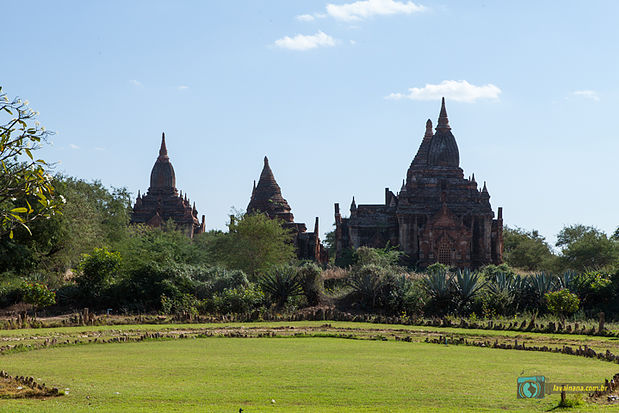 Bagan, Myanmar