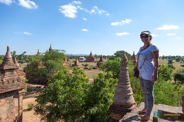 Bagan, Myanmar