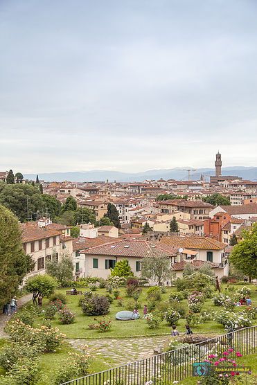 florença, Itália: pontos turísticos e história