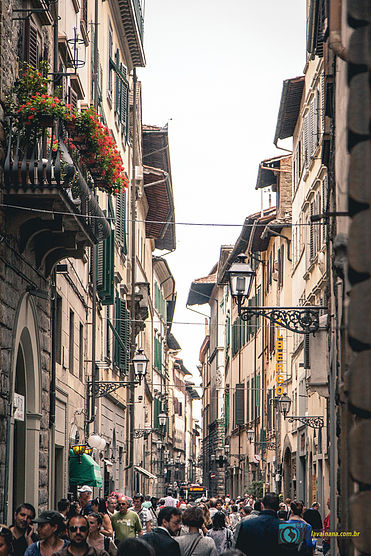 florença, Itália: pontos turísticos e história
