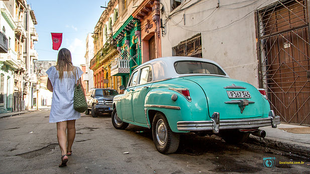 Curiosidades de Cuba 12: reflexões finais – A bordo do mundo