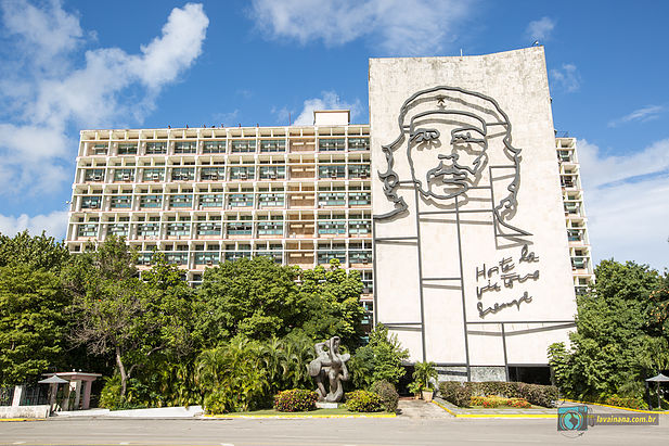 Curiosidades sobre Cuba che guevara