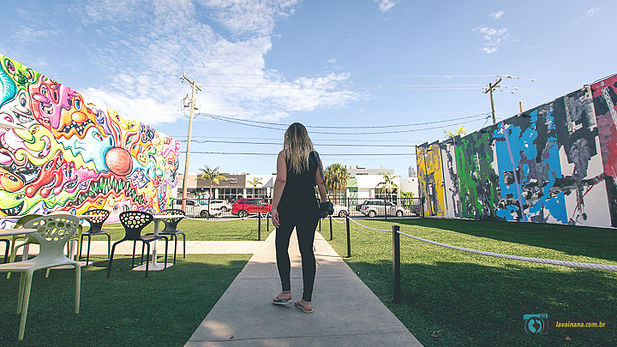 WynWood Walls Miami