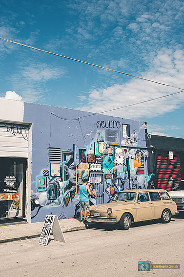 WynWood Walls Miami