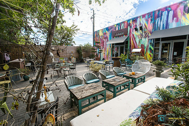 WynWood Walls Miami