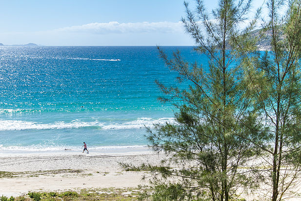 Onde ficar em Arraial do Cabo