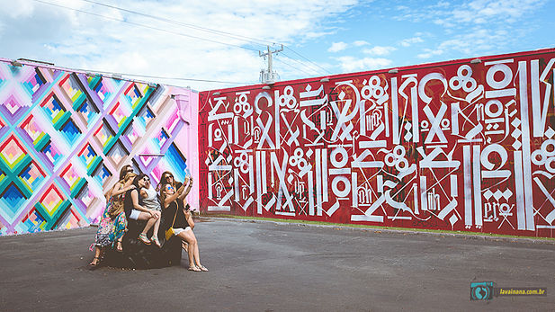 WynWood Walls, em Miami